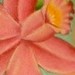 tattoo galleries/ - pink flower